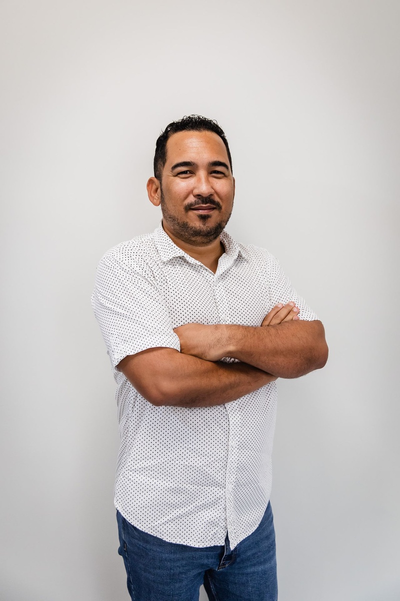 Renier Quevedo