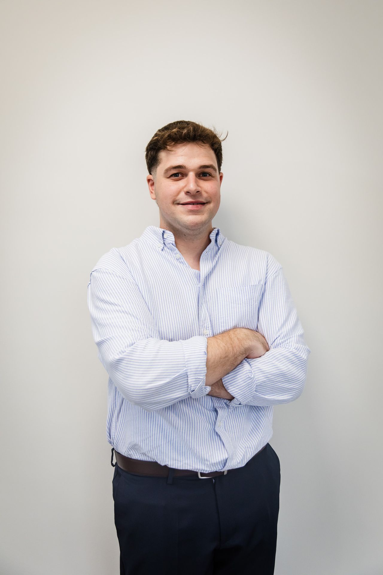 Pol Güell, consultor Odoo especializado en marketing
