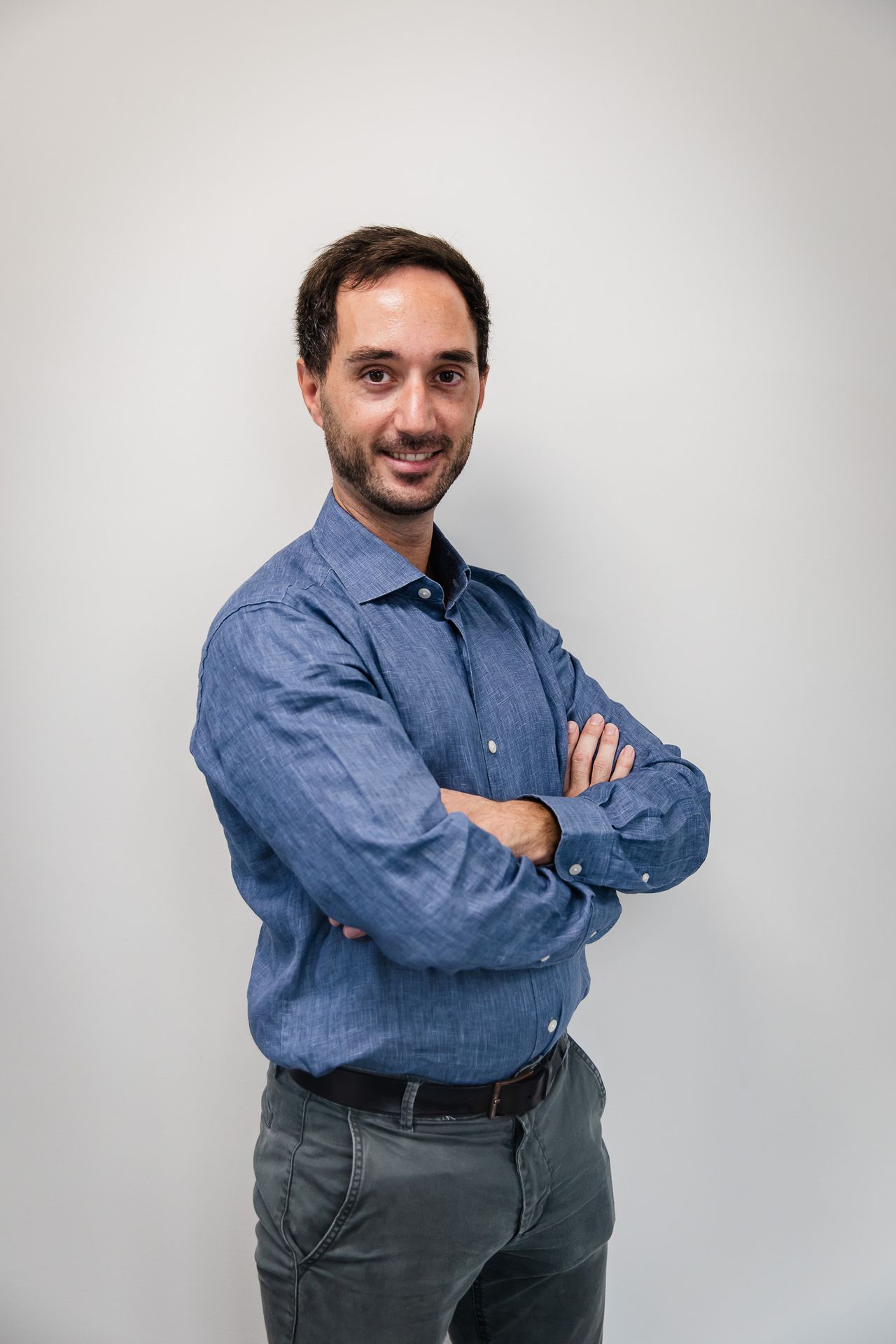 David Solé, consultor Odoo especializado en finanzas