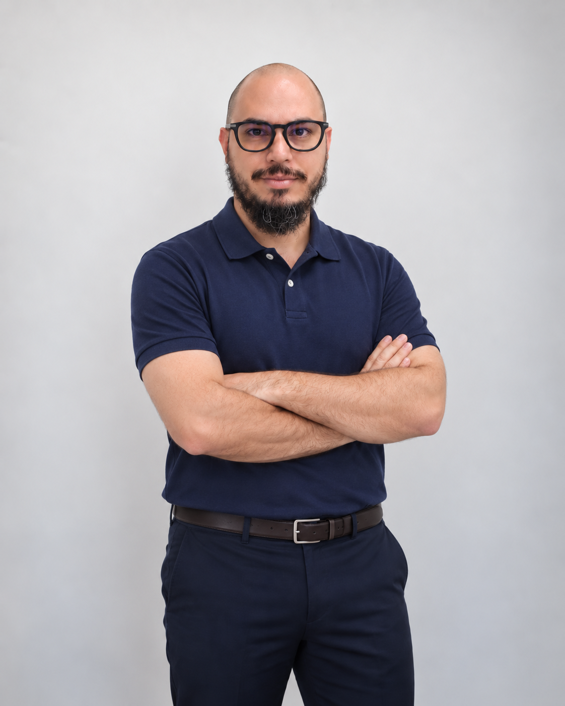 Carlos Álvarez, especialista en desarrollo Odoo de Aquarian