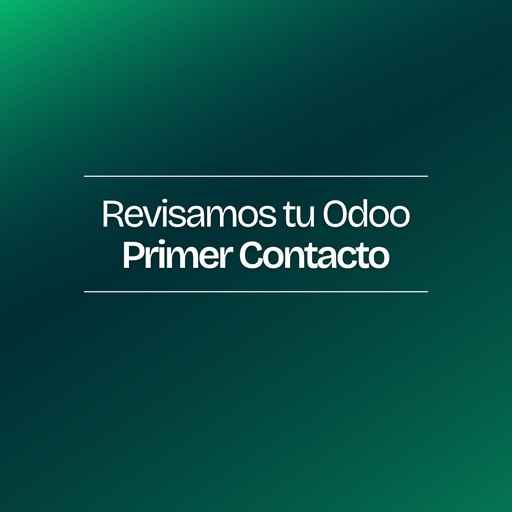 Primer contacto